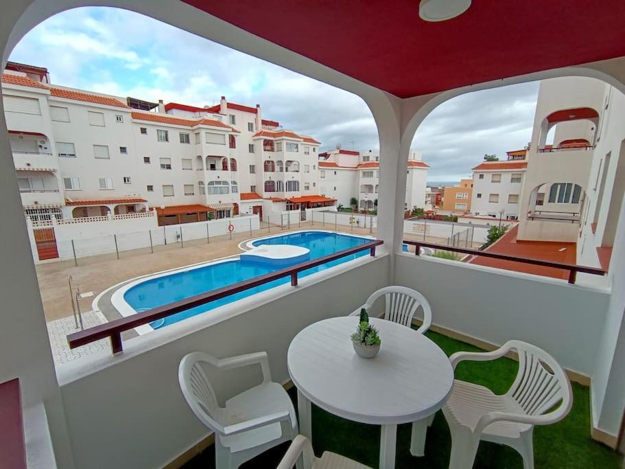 Apartment Dulos House Pool And Free Wifi *