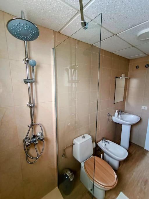 Appartement Dulos House Pool And Free Wifi