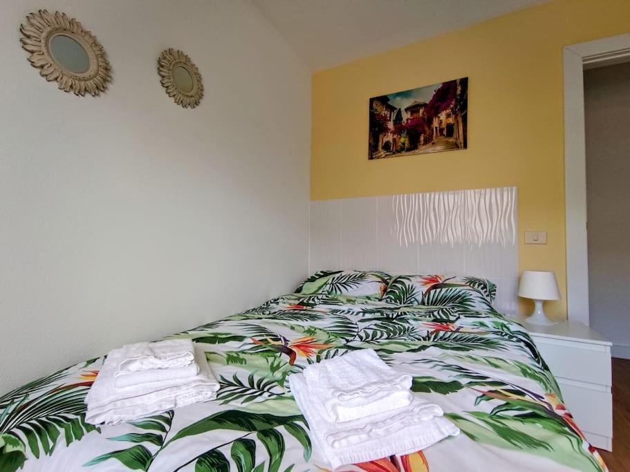 Appartement Dulos House Pool And Free Wifi *